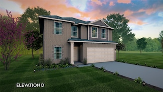 13621 Endless Narrow Ln, Elgin, TX 78621