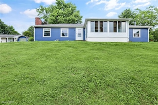 1719 Locust Ct, Wooster, OH 44691