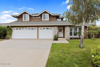 405 Deerhurst Ave, Camarillo, CA 93012