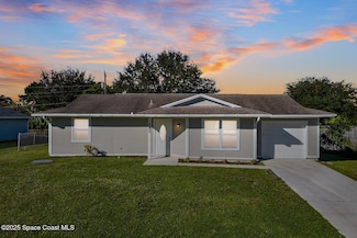 4468 SW Athena Dr, Port Saint Lucie, FL 34953