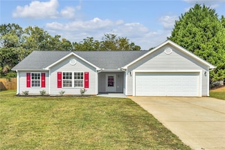 353 Monti Dr, Anderson, SC 29625