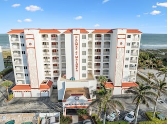 301 N Atlantic Ave Unit 802, Cocoa Beach, FL 32931