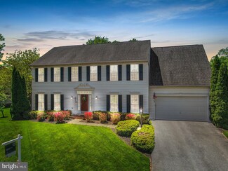5604 Jordan Blvd, New Market, MD 21774