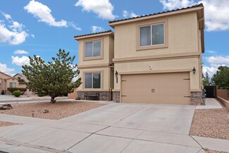8643 Mock Heather Rd NW, Albuquerque, NM 87120