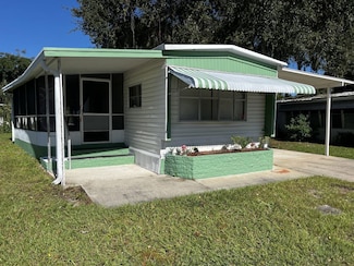 12 Red Coach Ct Unit 174, Daytona Beach, FL 32119