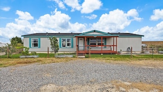 110 Blair Rd, Whitewater, CO 81527