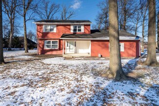 100 Maple Leaf, Ottawa, OH 45875