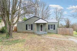 1312 Wendell Ave, High Point, NC 27260