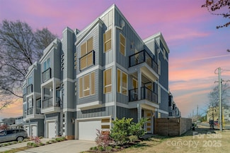 1659 Duckworth Ave, Charlotte, NC 28208