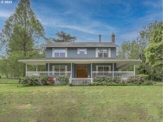 44490 SE Phelps Rd, Sandy, OR 97055