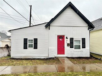 219 N Richland St, Indianapolis, IN 46222