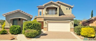101 La Senda, Elephant Butte, NM 87935