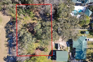 4856 Auger Ln, Fernandina Beach, FL 32034