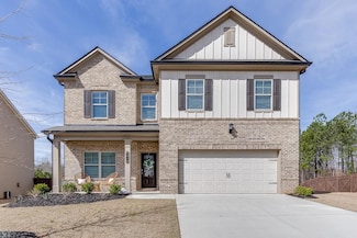 7046 Lancaster Crossing, Flowery Branch, GA 30542