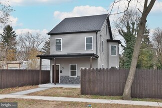 640 Laurel St, Beverly, NJ 08010