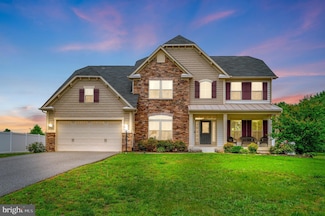 10512 Napoleon St, Fredericksburg, VA 22408