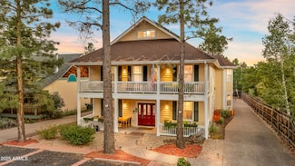 303 W Juniper Ave, Flagstaff, AZ 86001