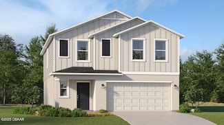 1188 Belle Isle Ln, Daytona Beach, FL 32124