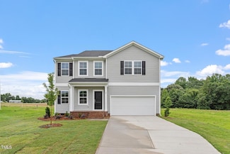 89 Grove Township Way, Angier, NC 27501