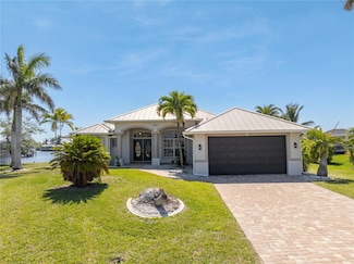 1001 NW 35th Ave, Cape Coral, FL 33993