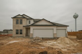 12407 Autumn Way, Atascosa, TX 78002