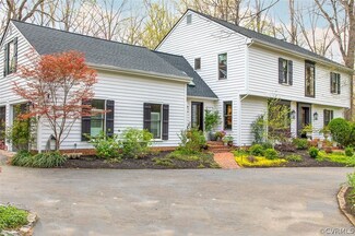 2300 Castlebridge Rd, Midlothian, VA 23113