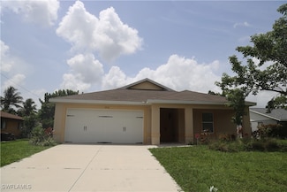 1314 SE 22nd St, Cape Coral, FL 33990