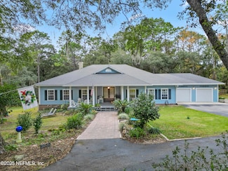 1326 Chatauqua Way, Keystone Heights, FL 32656
