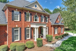 4004 Wallbrook Dr, Matthews, NC 28105