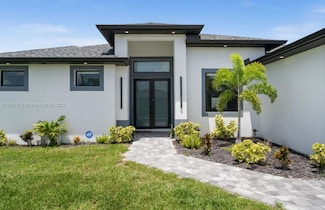 2522 NW 15th Place, Cape Coral, FL 33993