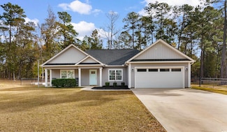 1275 Pinetucky Dr, Galivants Ferry, SC 29544
