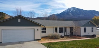 13636 Lamborn Mountain Ln, Paonia, CO 81428