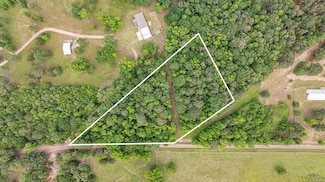 TBD Woodchuck Rd, Pittsburg, TX 75686