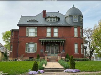 302 High St, Keokuk, IA 52632