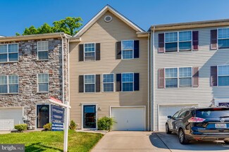 2710 Cylburn Meadows Ct, Baltimore, MD 21215