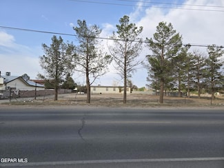 11717 Socorro Rd, Socorro, TX 79927