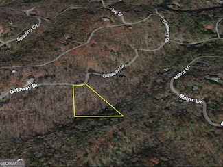 0 Gateway Dr Unit 10327904, Ellijay, GA 30540