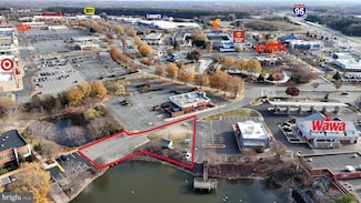 1154 Carl D Silver Pkwy, Fredericksburg, VA 22401