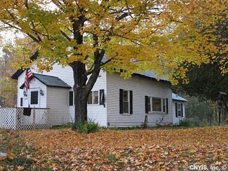 289 Lazy River Rd, Hermon, NY 13652