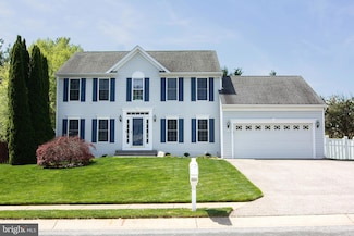 897 Caren Dr, Sykesville, MD 21784