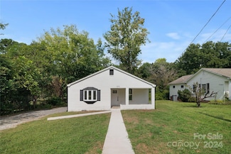 310 Dunham Ave, Salisbury, NC 28146