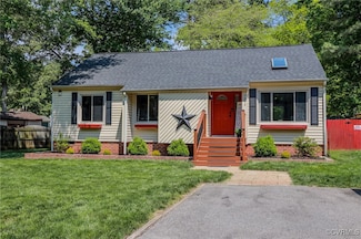 6812 Fairpines Rd, Chesterfield, VA 23832