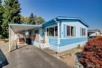 2725 E Fir St Unit 67, Mount Vernon, WA 98273