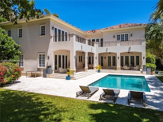 7120 Mira Flores Ave, Coral Gables, FL 33143