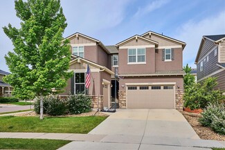 10397 Helsinki St, Parker, CO 80134