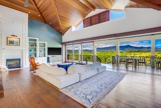 2332 Makana Ano Place, Kilauea, HI 96754