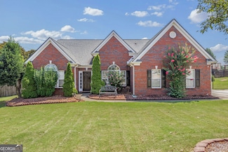 27 Buckthorn Dr, Jefferson, GA 30549