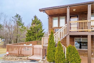 96 Cascade Trail, Fancy Gap, VA 24328