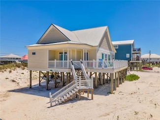 106 Serigny Ct, Dauphin Island, AL 36528