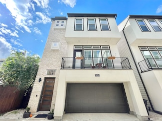 5813 Petty St Unit A, Houston, TX 77007